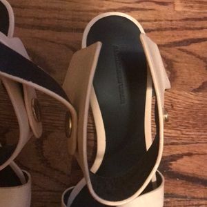 alexander wang heels nude